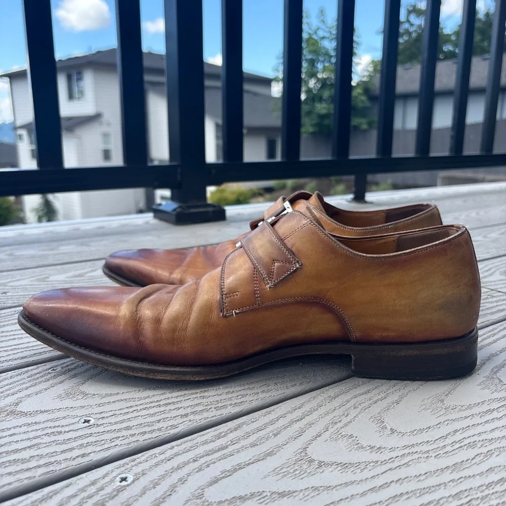 Magnanni department men